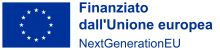 Finanziato dall'Unione Europea NextGenerationEU